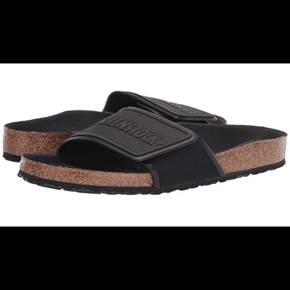 Birkenstock tema, perfect condition worn once.
